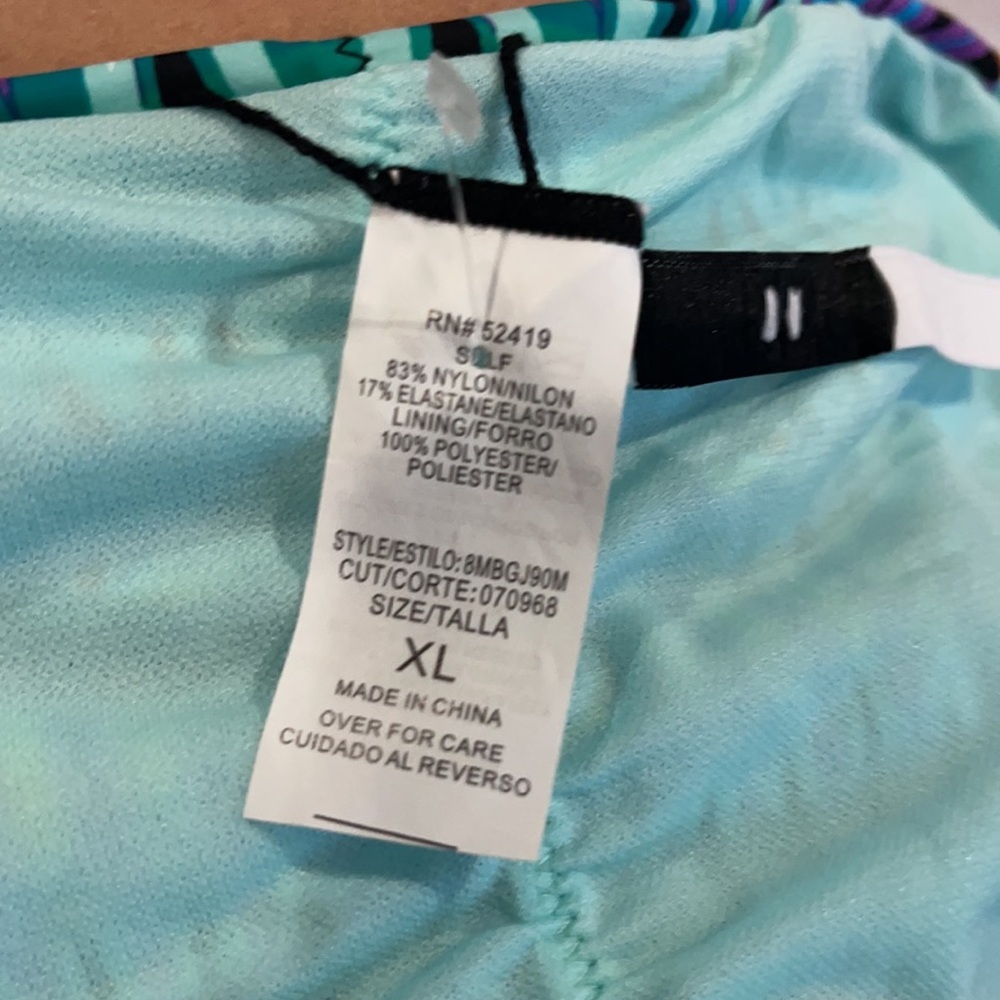 New XL Bar III bikini - Picture 5 of 5
